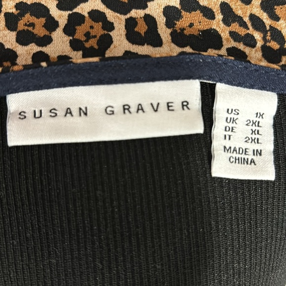 Women’s blouse 2X - Picture 4 of 6